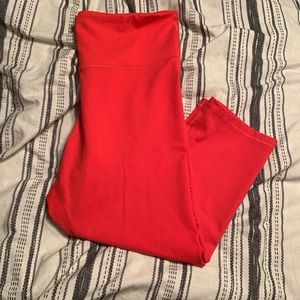 Old navy elevate leggings